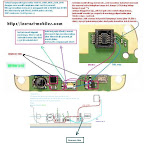 Trick Nokia 1110 lampu Solutions