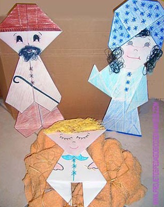 origami origami