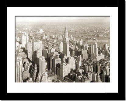 Quadro Cidade