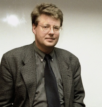 People Stieg Larsson People Stieg Larsson