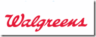 walgreens