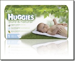 Huggies