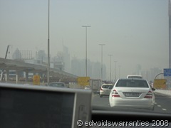Downtown Dubai