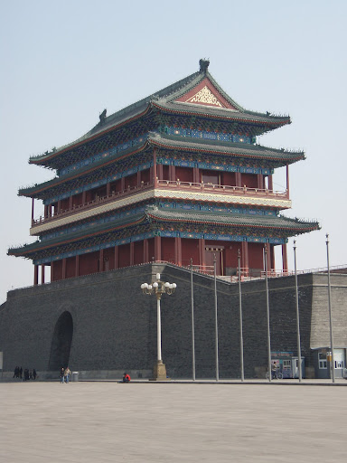 chinese Tour