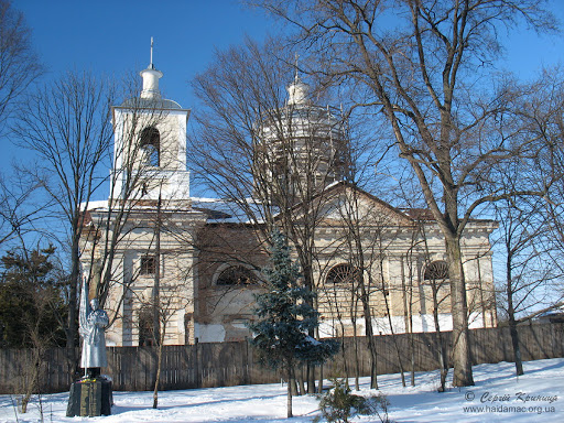 костел