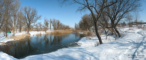 р.Сріблянка