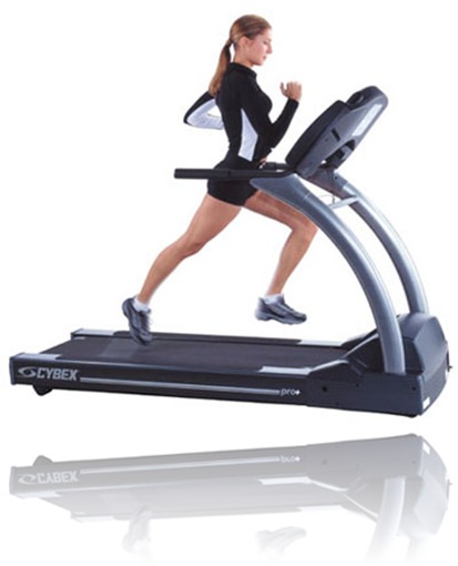 Cybex_Pro _Treadmill