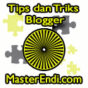 tips dan triks blogger