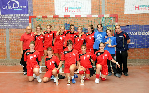 Base Villaverde