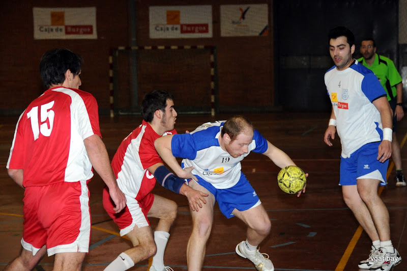 2ªDivM: Aula-UVa