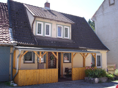 Гейне, говорят...