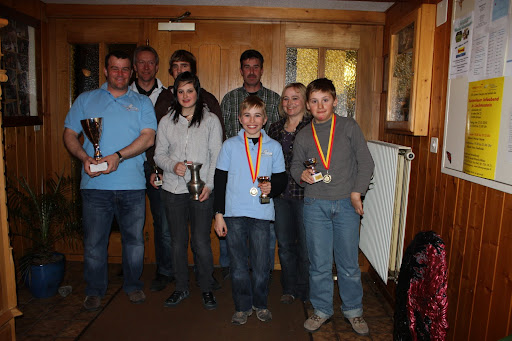 Clubrennen 2010