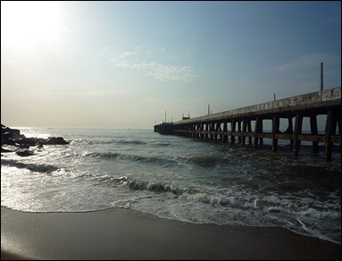 Remembering Tsunami – 5th year