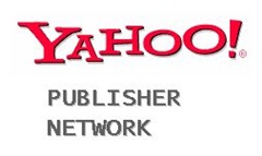 Yahoo-publisher-network