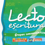 Lecto-escritura-Revista Maestra Infantil