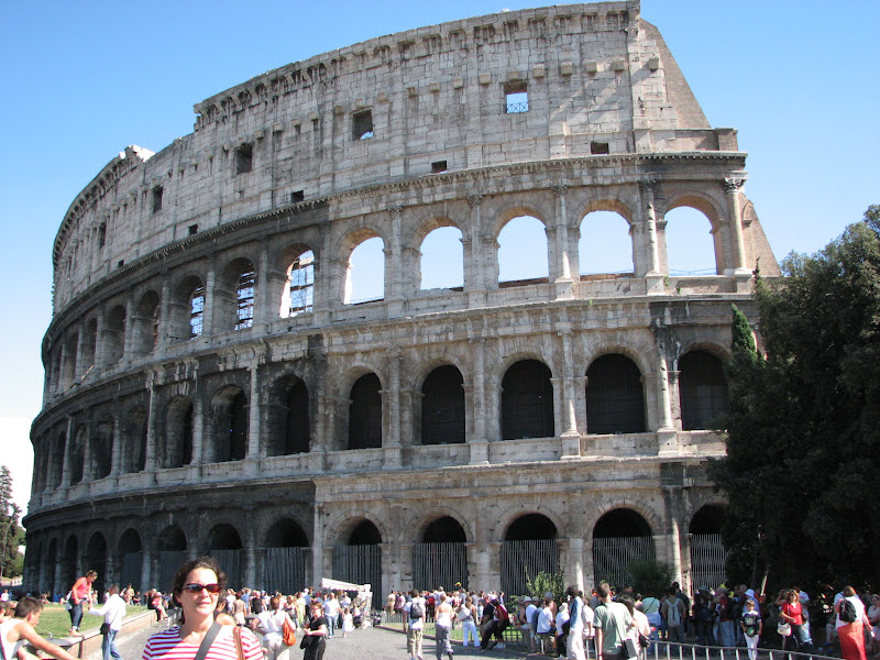 rome rome italy