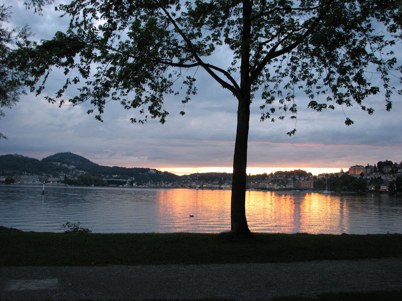 Luzern Switzerland