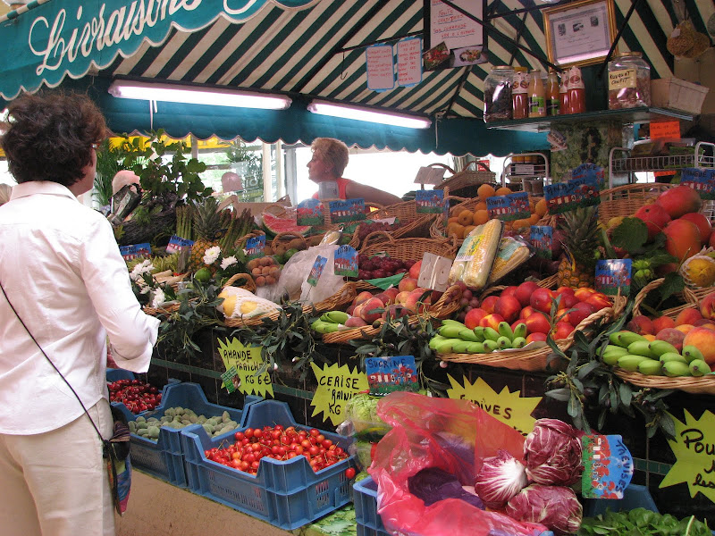 marche de passy marche de passy