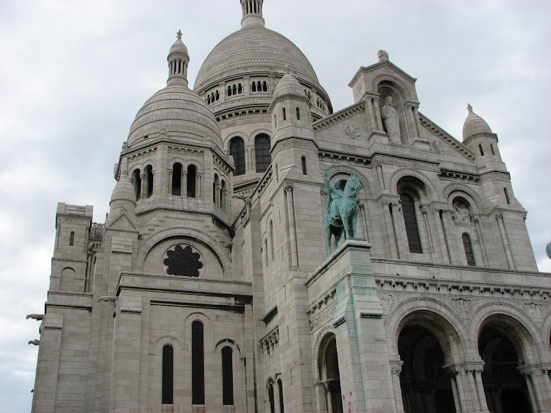 sacre coeur