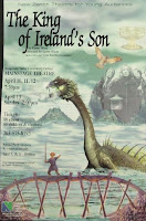 The King of Irelands Son Poster