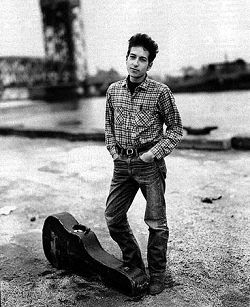 『Bob Dylan』美国民谣之父传奇50年
