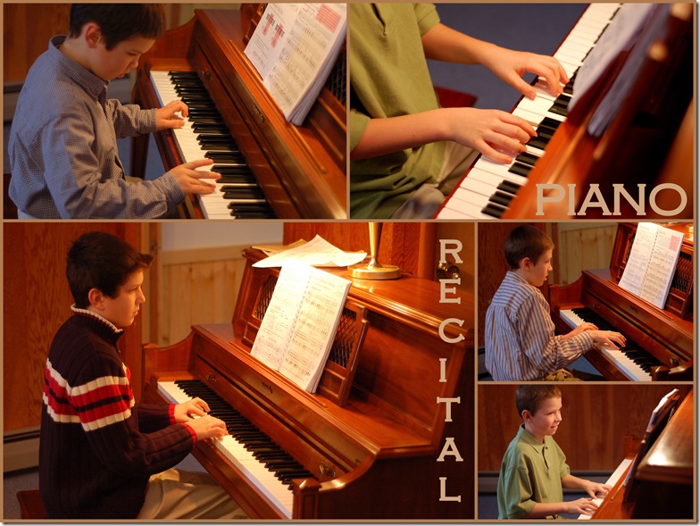 pianocollage