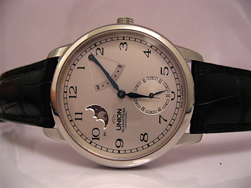Union Glashütte - Julius Bergter "Phase de Lune" IMG_4846