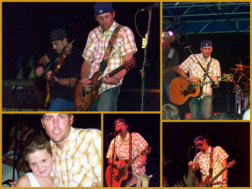 casey donahew band