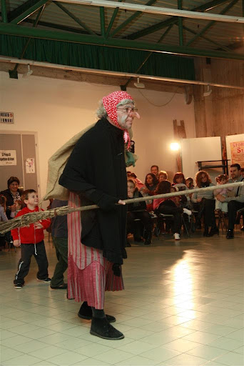 Befana - Foto di Libero Api