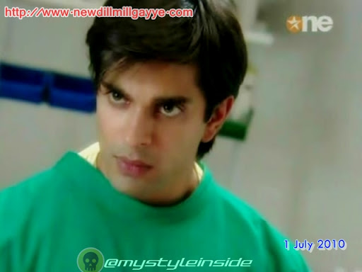 Karan Singh Grover