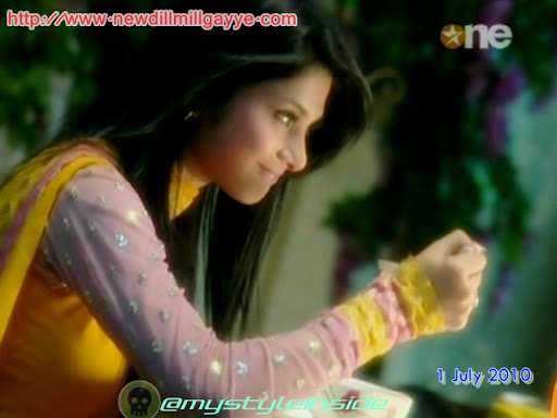 Jennifer Winget