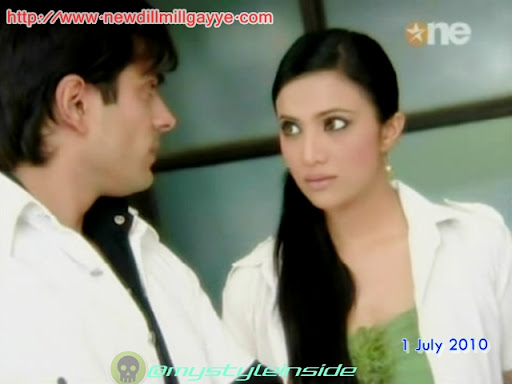Shilpa anand