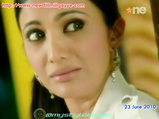 Shilpa Anand dill mill gayye