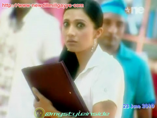 Shilpa Anand dill mill gayye