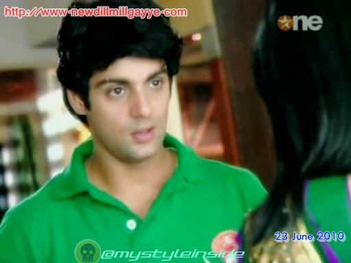 Karan wahi mill gayye
