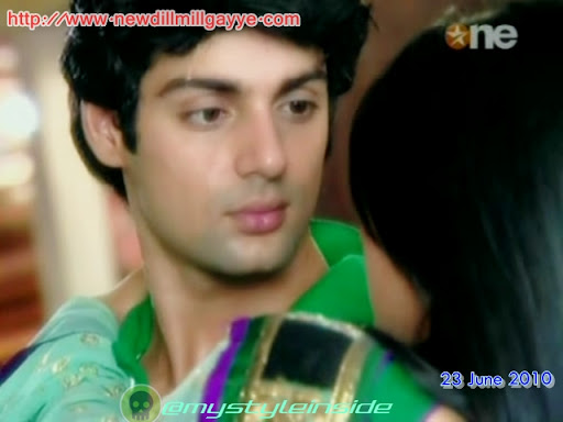 Karan wahi mill gayye