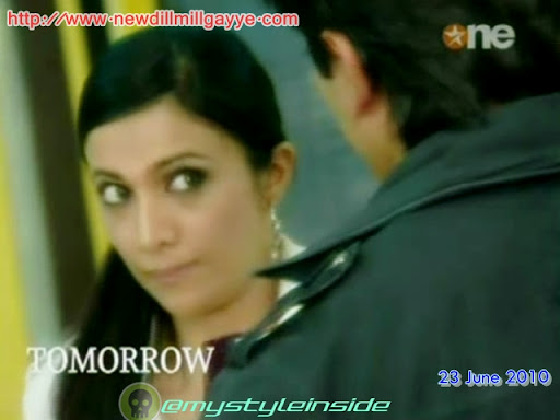 Shilpa Anand dill mill gayye