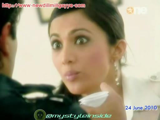 Shilpa anand
