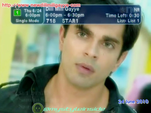 karan singh grover