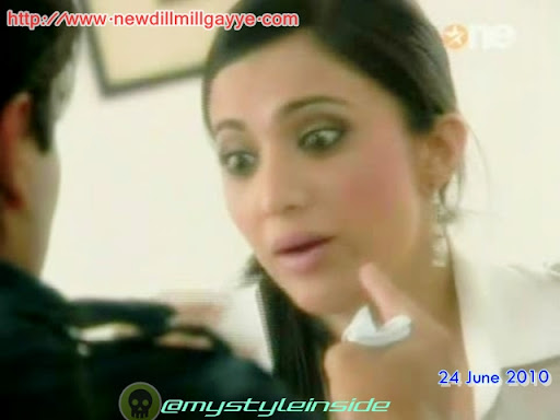 Shilpa anand