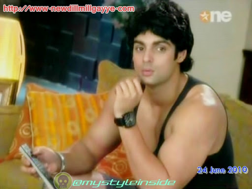 Karan wahi