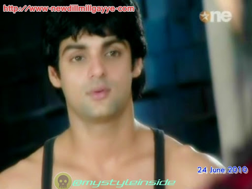 Karan wahi