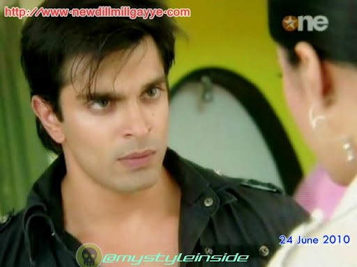 karan singh grover