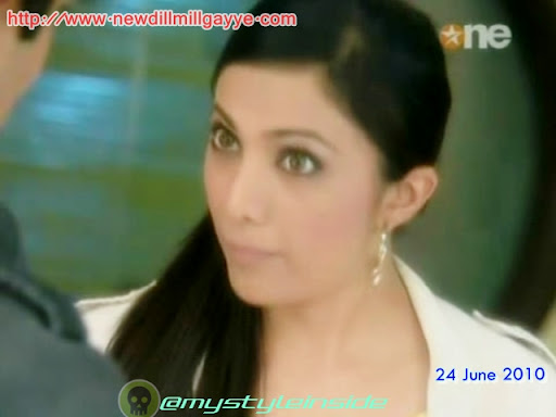 Shilpa anand
