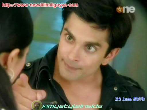 karan singh grover