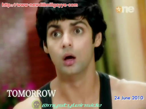 karan wahi