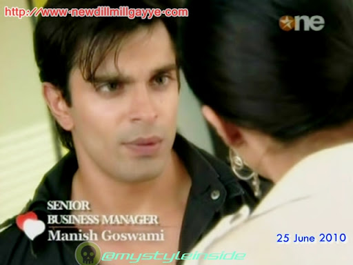 Karan singh grover