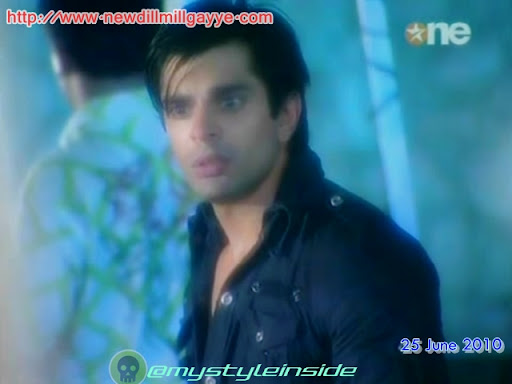 Karan singh grover