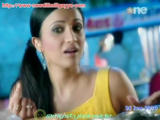 Shilpa anand