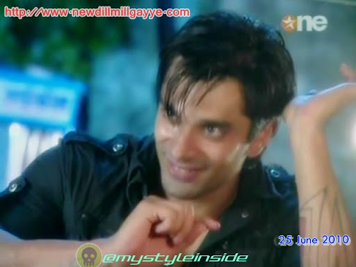 Karan singh grover